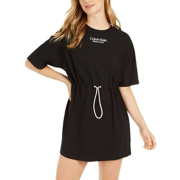 calvin klein performance dresses